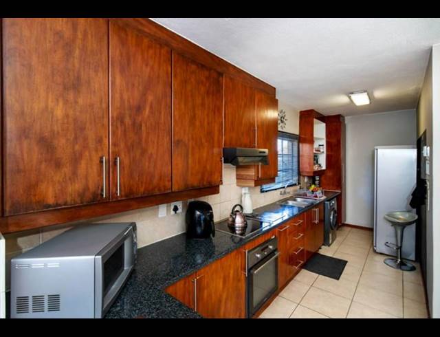 3 BEDROOM DUPLEX FOR SALE IN EASTLEIGH